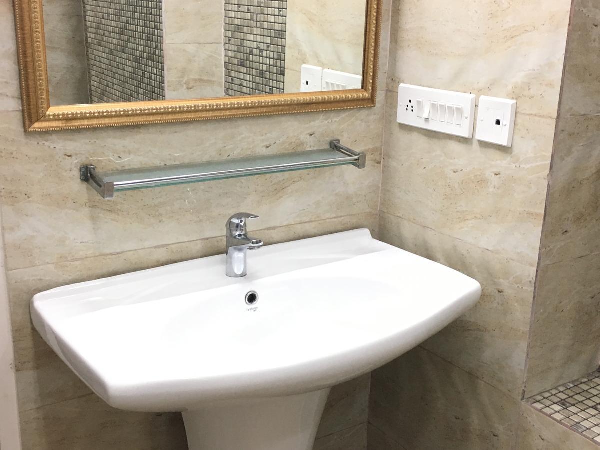 Nalanda Hotel Jamshedpur Esterno foto