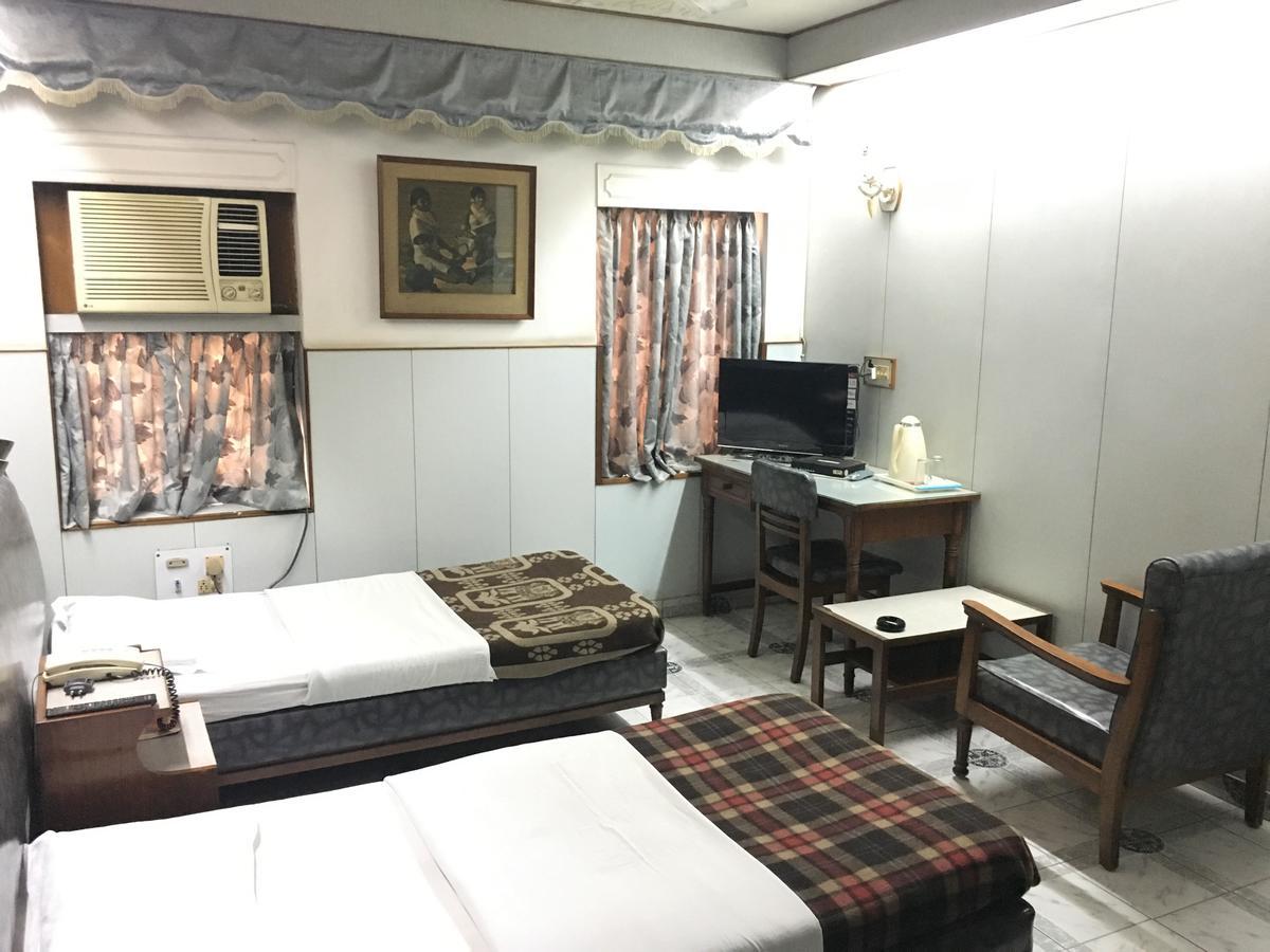 Nalanda Hotel Jamshedpur Esterno foto