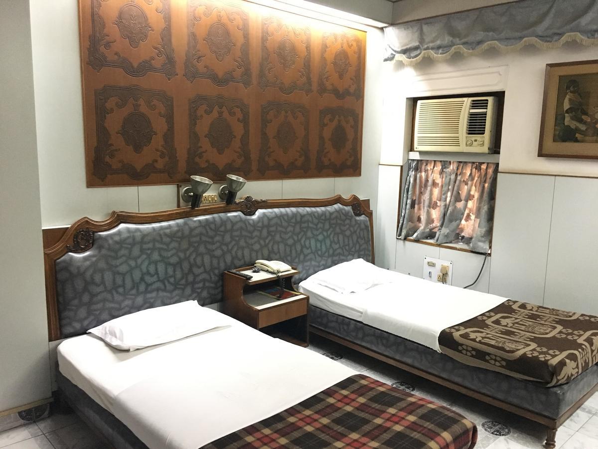 Nalanda Hotel Jamshedpur Esterno foto
