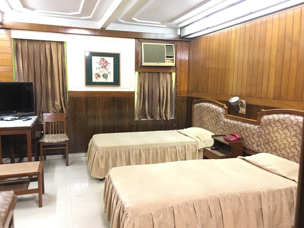 Nalanda Hotel Jamshedpur Esterno foto
